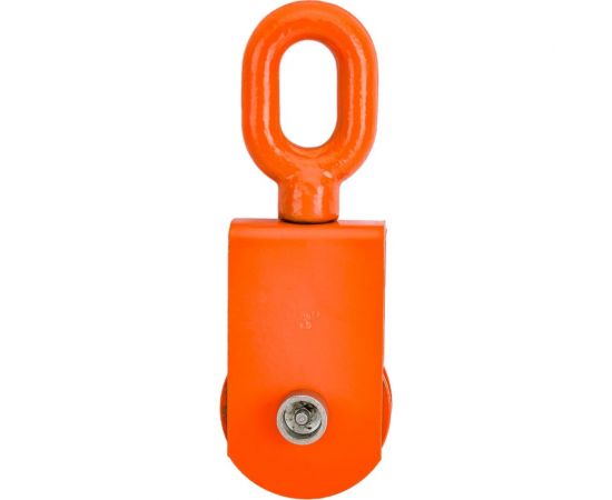 Блок траловый 0.5 т Сибталь 010 0004 0005 – изображение 5