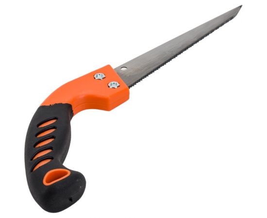 Ножовка по гипсокартону 200 мм Gigant GTPL-200 – изображение 5