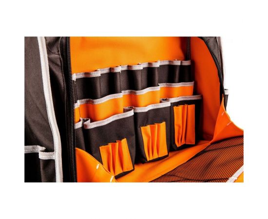 Сумка монтера NEO Tools 84-301 – изображение 5