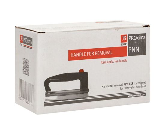 Ручка для съема EKF ППН EKF fus-hundle – изображение 6