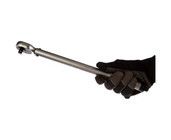 Динамометрический ключ 20-110Nm FORCE 6473370K – изображение 6