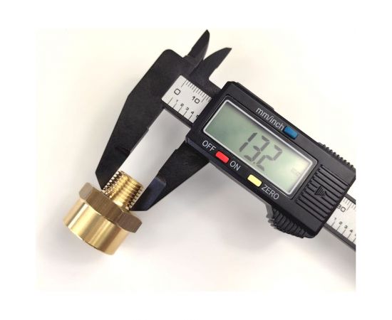 Переходник пневмо 1/4"НР - 1/2"ВР Профитт 9276133 – изображение 6