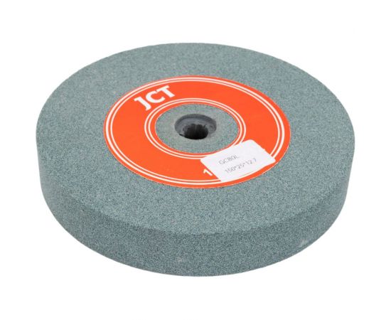 Круг (150х25х12.7 мм; карбид кремния) ТЕХНОРЕАЛ МА350052010 – изображение 6