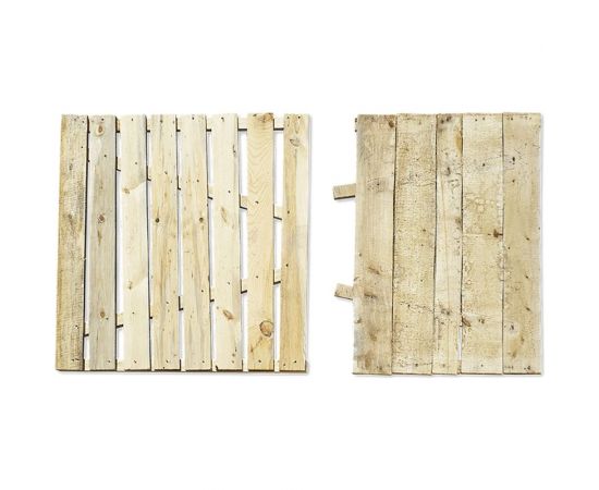 Деревянный настил Absolut 1х1м 4631152191528 – изображение 6