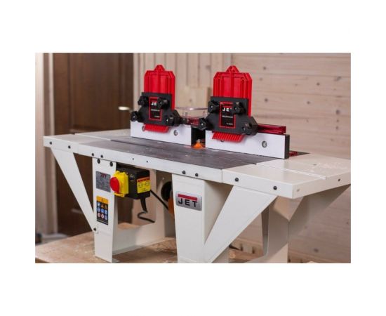 Упор фрезерный 600 мм JET 10000111 – изображение 6