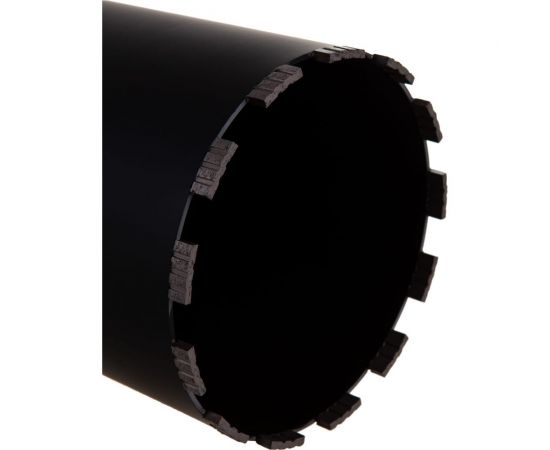 Коронка алмазная по бетону (180х400 мм; 1 1/4 мм) DIAM 312021 – изображение 6