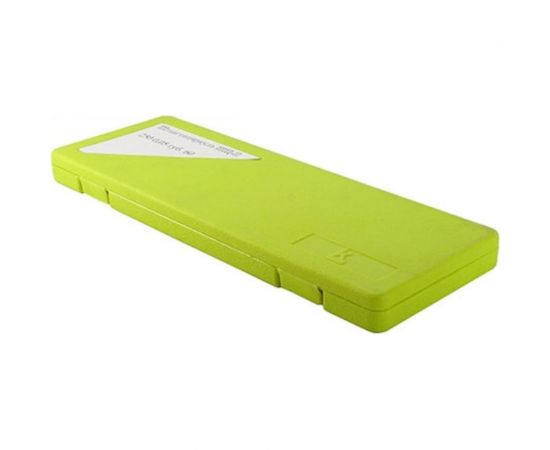 Штангенциркуль ШЦ-II 0-500 губ 100мм 0.05 1 кл. точности КАЛИБРОН 74295 – изображение 6