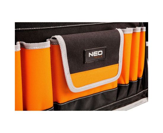 Сумка монтера NEO Tools 84-301 – изображение 7