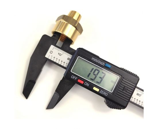 Переходник пневмо 1/4"НР - 1/2"ВР Профитт 9276133 – изображение 7