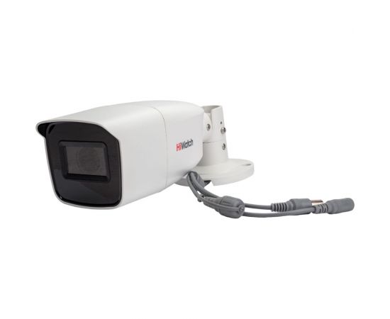 Камера для видеонаблюдения HIWATCH DS-T206(B) (2.8-12 mm) 00-00011794 – изображение 7