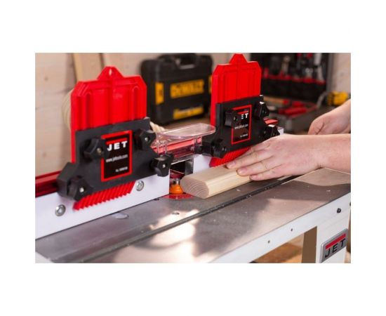 Упор фрезерный 600 мм JET 10000111 – изображение 7