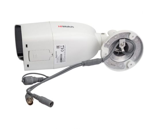 Камера для видеонаблюдения HIWATCH DS-T206(B) (2.8-12 mm) 00-00011794 – изображение 8