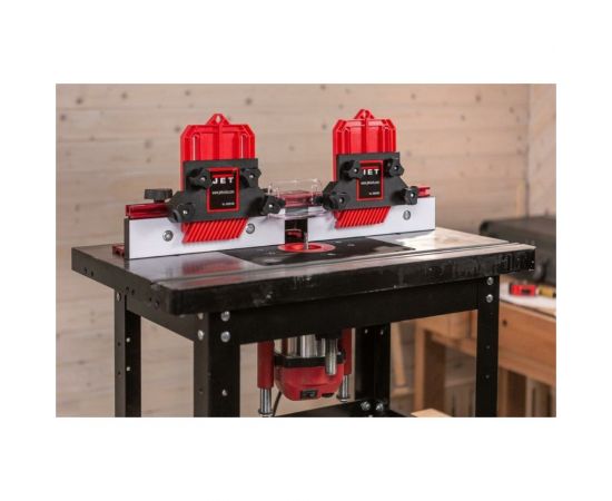 Упор фрезерный 600 мм JET 10000111 – изображение 8