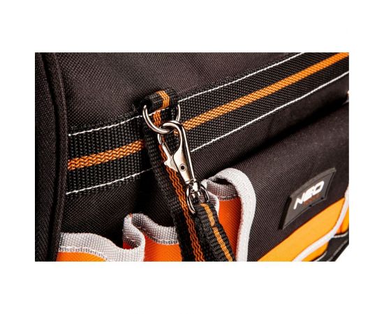 Сумка монтера NEO Tools 84-301 – изображение 9