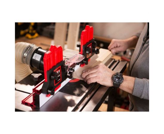 Упор фрезерный 600 мм JET 10000111 – изображение 9