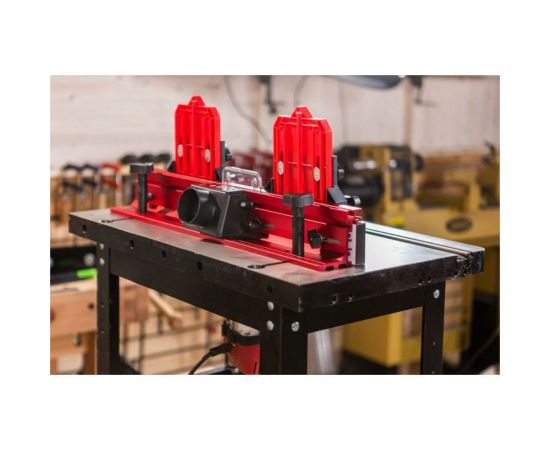 Упор фрезерный 600 мм JET 10000111 – изображение 10