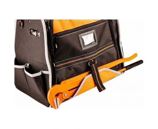 Сумка монтера NEO Tools 84-301 – изображение 10