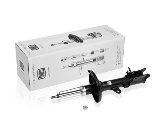 Амортизатор задний правый для автомобиля Hyundai Matrix TRIALLI AG 08421 