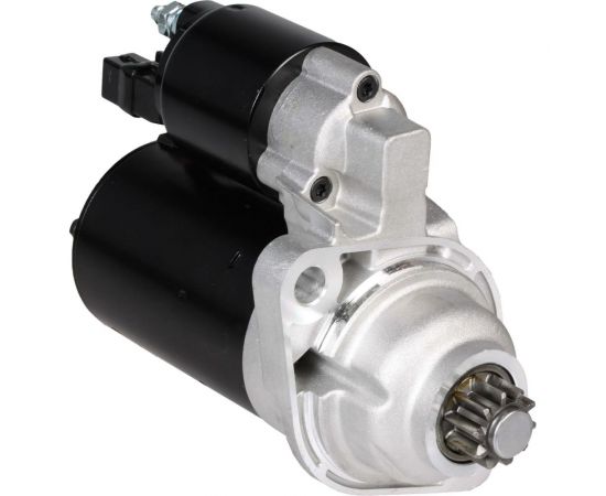 Стартер для автомобилей VAG Passat B3 1.8i МТ 1,1кВт StartVOLT LSt 1822 