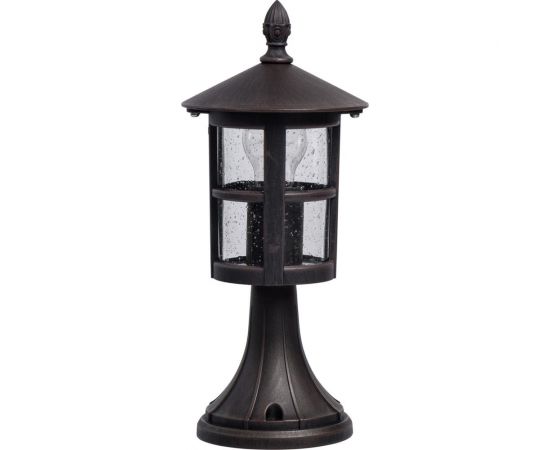 Торшер De Markt Телаур 1*60W E27 220 V IP44 806040901 