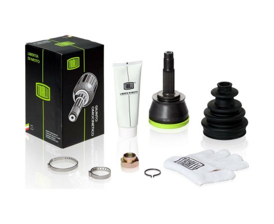 ШРУС наружный для автомобилей Fiat Albea 1.4i TRIALLI GO 1601 