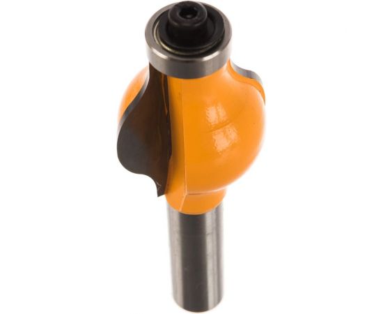 Фреза кромочная фигурная (32х38 мм; хвостовик 12 мм) по дереву Энкор 10682 