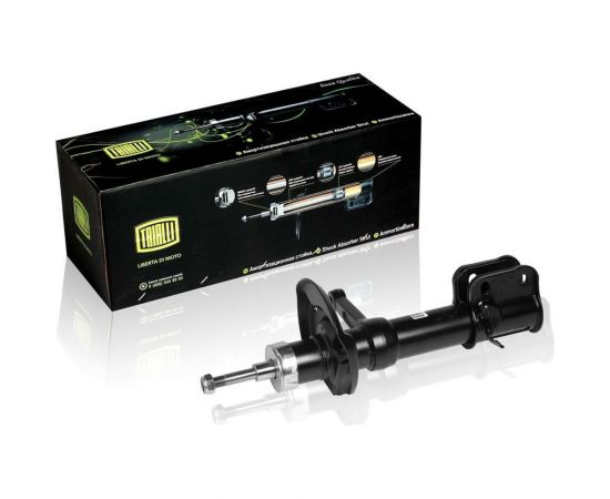 Амортизатор передний левый масляный для автомобиля Лада 1119 Kalina TRIALLI AH 01155 
