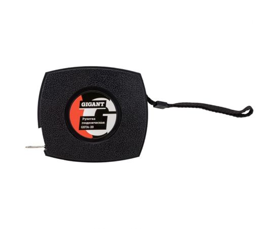 Геодезическая рулетка 20м Gigant GSTA-20 