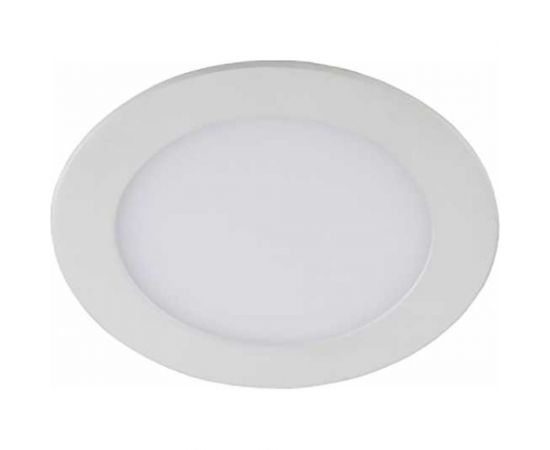 Встраиваемый светодиодный светильник ЭРА LED 1166K круглый, 16Вт, 6500К Б0058403 