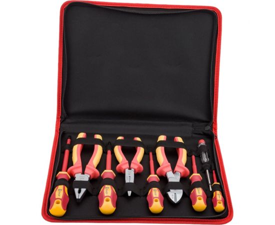 Набор диэлектрического инструмента EKF НИИ-01 Expert ndi-01 