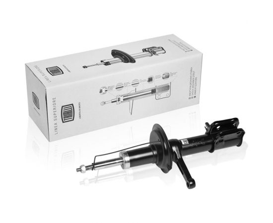 Амортизатор передний правый газовый для автомобиля Лада 2108 TRIALLI AG 01352 