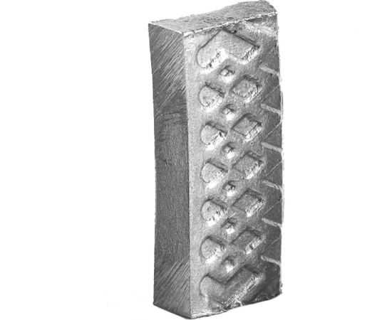 Алмазный сегмент 24х3.5х12 мм для коронок D52-65 MOLOT 52240913 