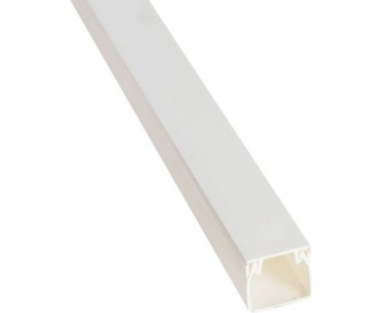 Миниканал Экопласт MEX 16х16 мм, 2м 77002-2 