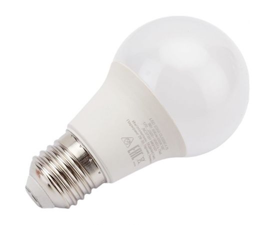Светодиодная лампа Osram LSCLA75 9W/865 230VFR E27 10x1 4058075695801 