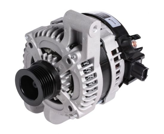 Генератор для автомобилей Ford Focus II /C-MAX 1.8i/2.0i 120A StartVOLT LG 1072 