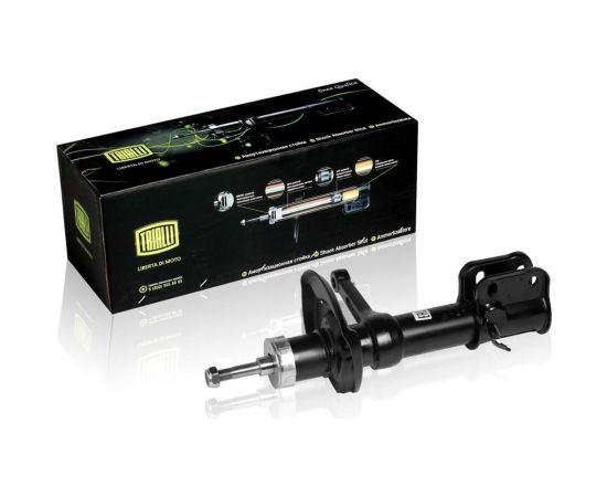 Амортизатор передний левый масляный для автомобиля Лада 2190 Гранта TRIALLI AH 01161 