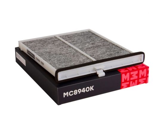 Фильтр салонный угольный Mazda 3 (BM) 13- / 6 (GJ) 13- / CX-5 (KE, KF) 12- MARSHALL MC8940K 