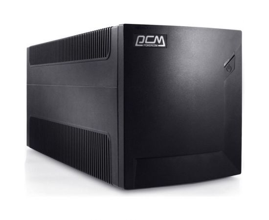 Источник бесперебойного питания Powercom RPT-2000AP 