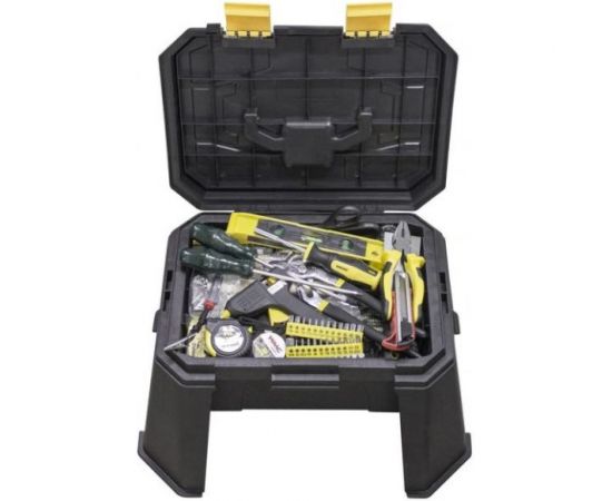 Набор инструментов WMC TOOLS 999пр, 47909 10999 