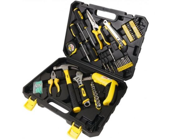 Набор инструментов WMC TOOLS 110пр, 1/4 48127 20110 