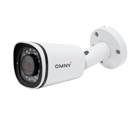 IP камера OMNY BASE буллет 2Мп со встроенным микрофоном OMNY miniBullet2T-U 