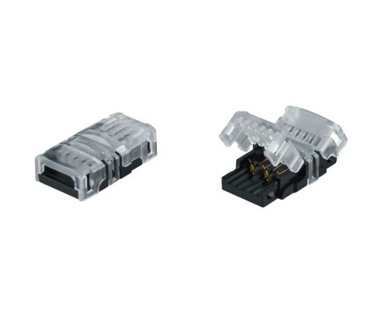 Коннектор Navigator 93 278 nlsc-i01-rgbw10mm-pc-w-ip20 5 шт 93278 
