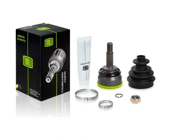 ШРУС наружный для автомобилей Logan 1.6i TRIALLI GO 0908 