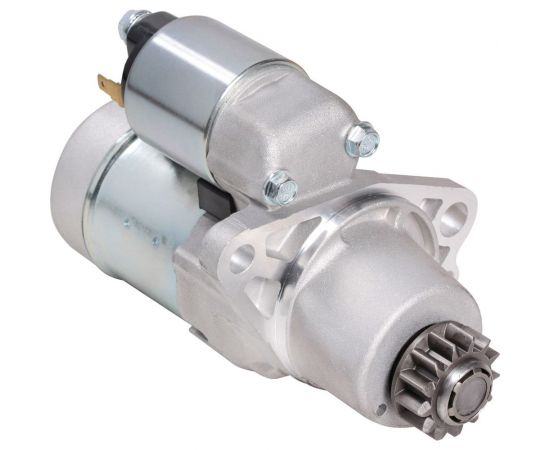 Стартер для автомобилей Nissan X-Trail T30 / Teana J31 2.0i/2.5i 1,4кВт StartVOLT LSt 1425 