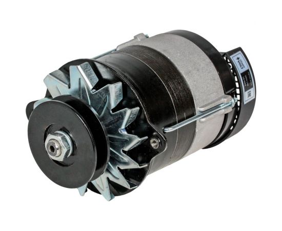 Генератор для спецтехники МТЗ-80/82/1221 с дв. Д-243,85Э,91,93Т,562,654,Д-260.1 100А StartVOLT LG 0682 