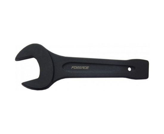 Рожковый ключ Forsage ударный, односторонний, 115мм F-791115 