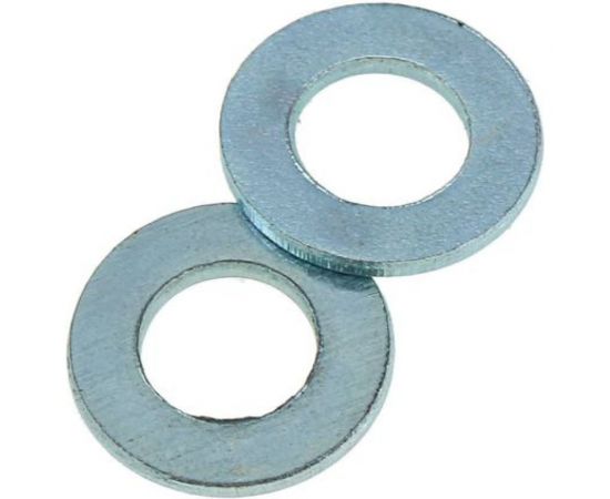 Плоская шайба крепежная техника 1000 шт 493000 БК 