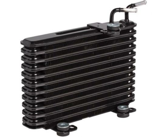 Радиатор масляный для автомобилей Outlander 2.4i/3.0i LUZAR LOc 1162 