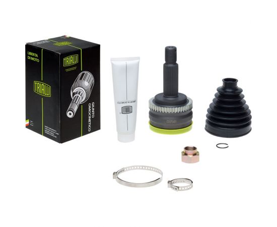 ШРУС наружный для автомобилей Kia Ceed 1.4i/1.6i MT ABS TRIALLI GO 073401 