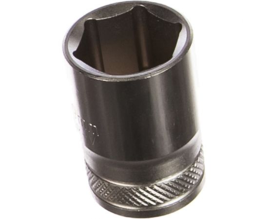 Торцовая головка Kraftool Industrie Qualitat 19 мм 27805-19_z01 